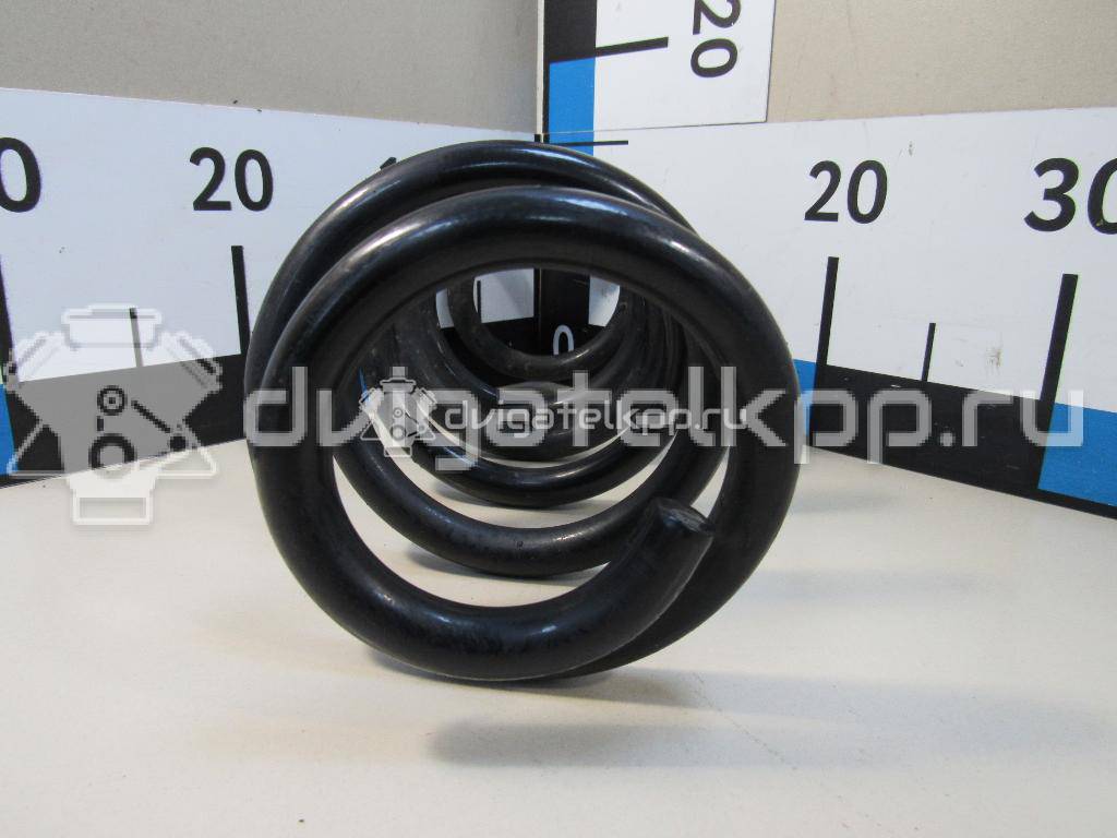 Фото Пружина передняя  4F0411105BJ для Audi A6 {forloop.counter}}
