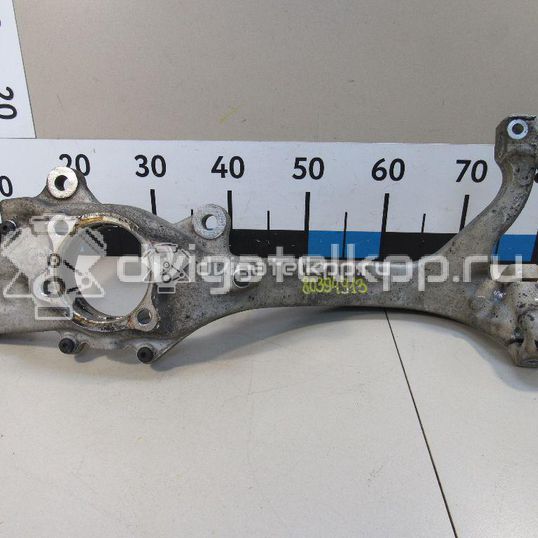 Фото Кулак поворотный передний правый  4F0407254G для Audi A6