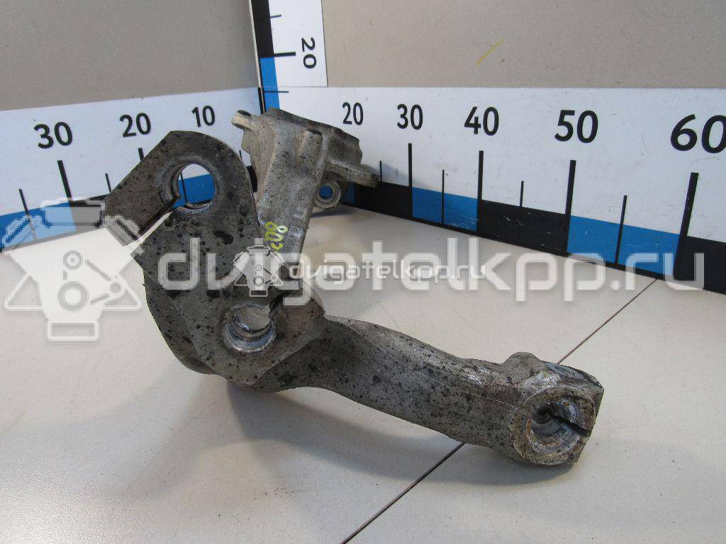 Фото Кулак поворотный передний правый  4F0407254G для Audi A6 {forloop.counter}}
