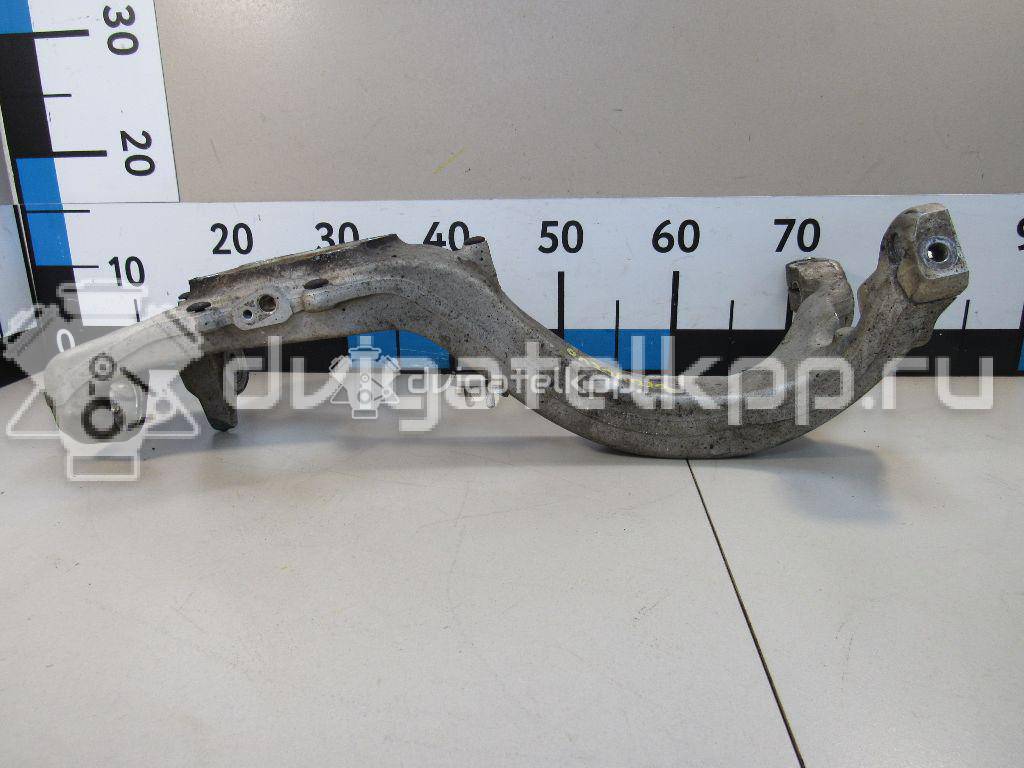 Фото Кулак поворотный передний правый  4F0407254G для Audi A6 {forloop.counter}}