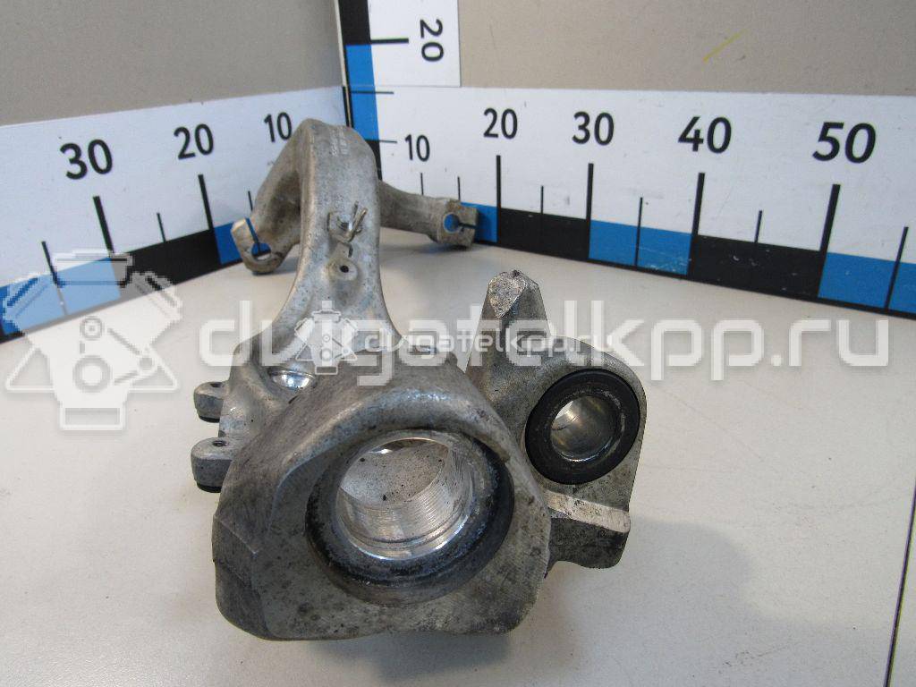 Фото Кулак поворотный передний правый  4F0407254G для Audi A6 {forloop.counter}}