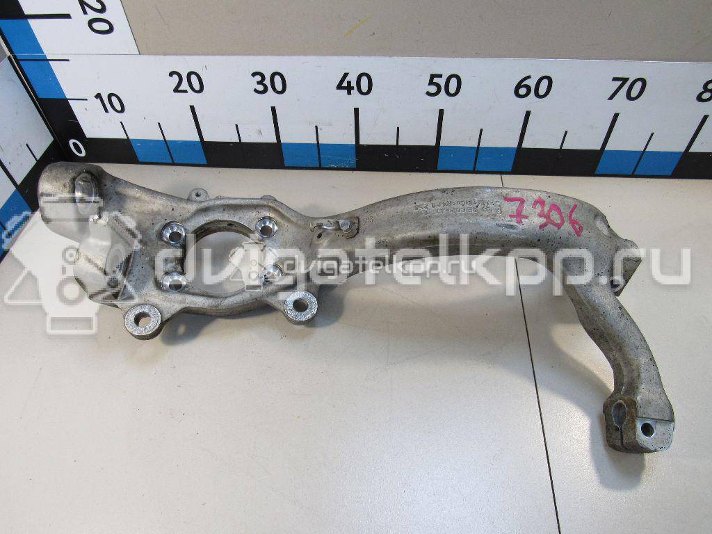 Фото Кулак поворотный передний правый  4F0407254G для Audi A6 {forloop.counter}}