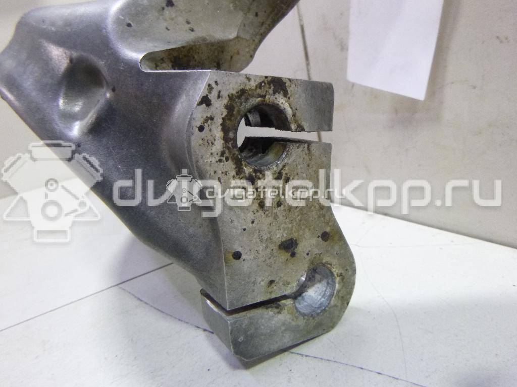 Фото Кулак поворотный передний левый  4F0407253G для Audi A6 {forloop.counter}}