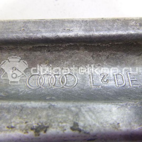 Фото Рычаг передний нижний левый задний  4F0407693H для Audi A8 / Allroad / A6