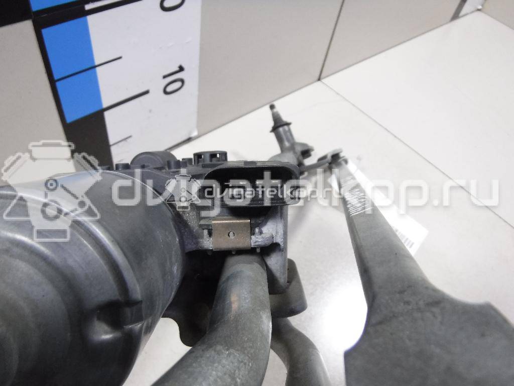 Фото Трапеция стеклоочистителей  4F1955023K для Audi A6 {forloop.counter}}