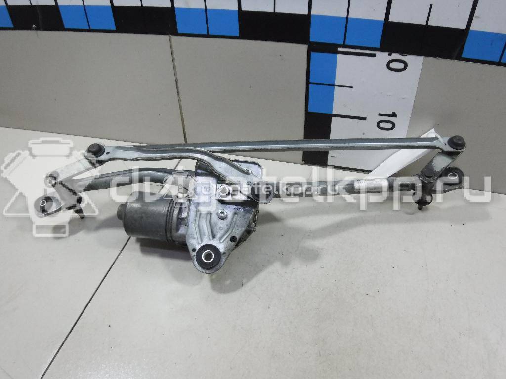 Фото Трапеция стеклоочистителей  4F1955023K для Audi A6 {forloop.counter}}