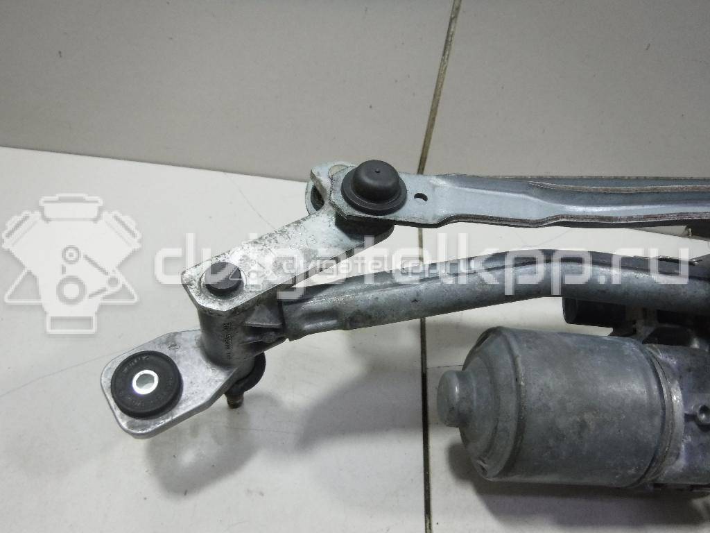 Фото Трапеция стеклоочистителей  4F1955023K для Audi A6 {forloop.counter}}