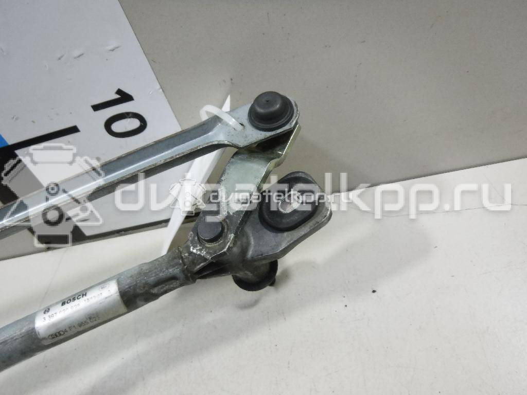 Фото Трапеция стеклоочистителей  4F1955023K для Audi A6 {forloop.counter}}