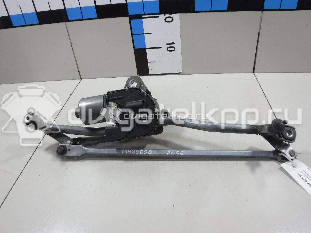 Фото Трапеция стеклоочистителей  4F1955023K для Audi A6 {forloop.counter}}