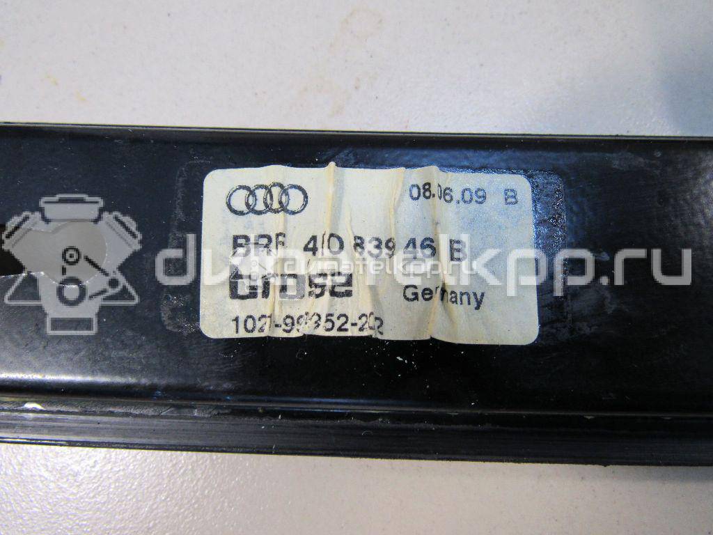 Фото Стеклоподъемник электр. задний левый  4f0839461b для Audi A6 {forloop.counter}}