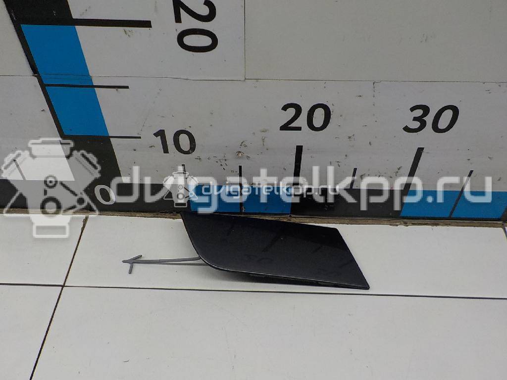 Фото Заглушка буксировочного крюка  4F0807441GRU для Audi A6 {forloop.counter}}