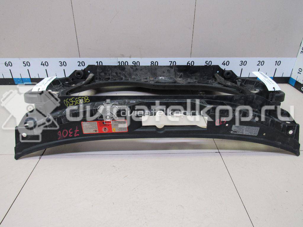 Фото Панель передняя  4F0805594D для Audi A6 {forloop.counter}}