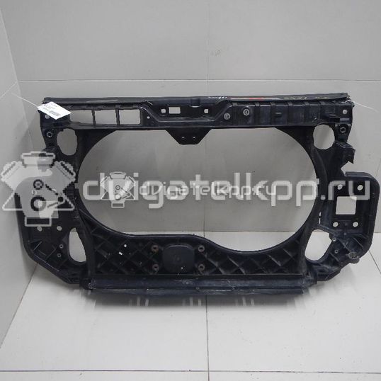Фото Панель передняя  4F0805594D для Audi A6
