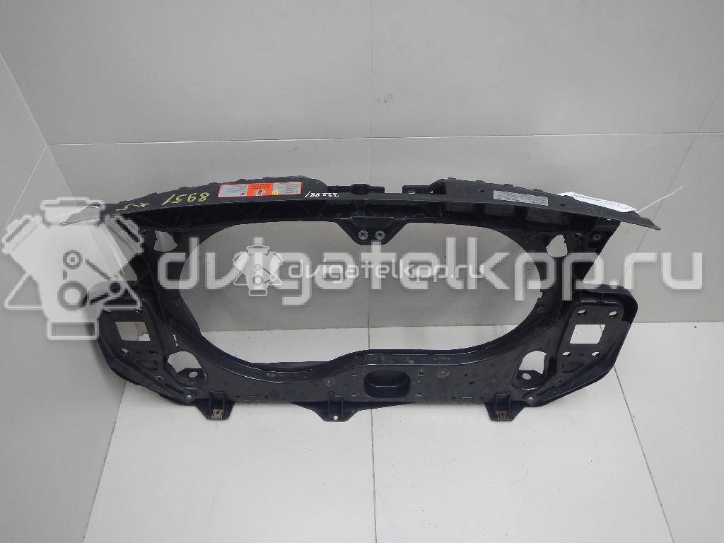 Фото Панель передняя  4F0805594D для Audi A6 {forloop.counter}}