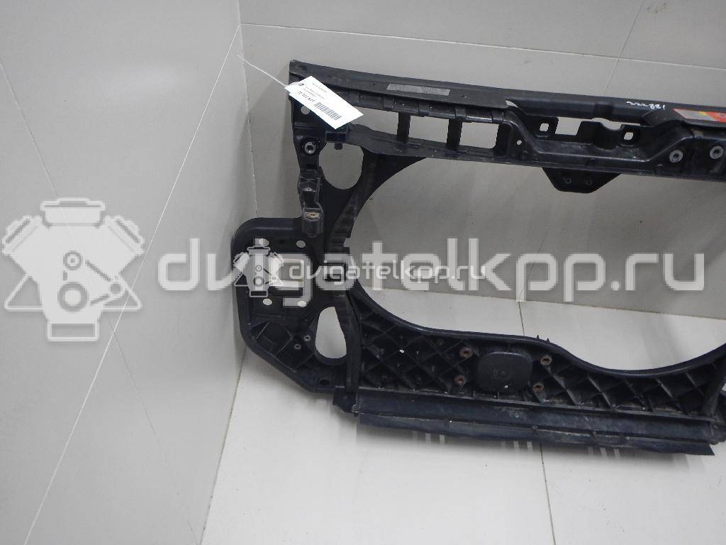 Фото Панель передняя  4F0805594D для Audi A6 {forloop.counter}}