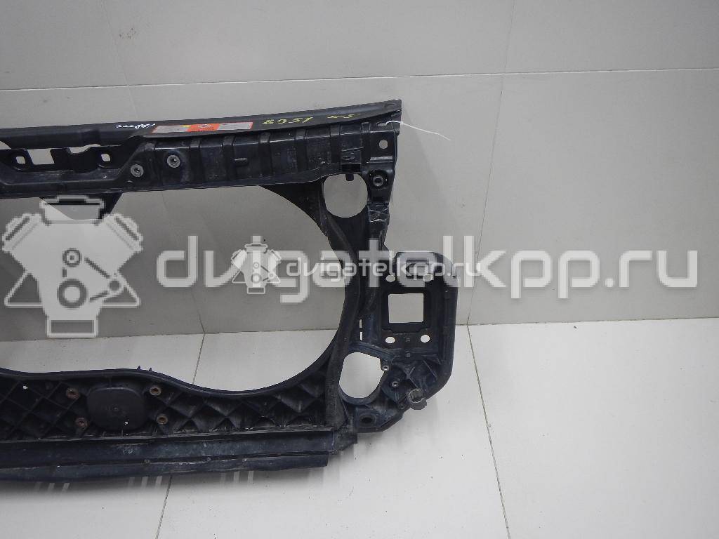 Фото Панель передняя  4F0805594D для Audi A6 {forloop.counter}}