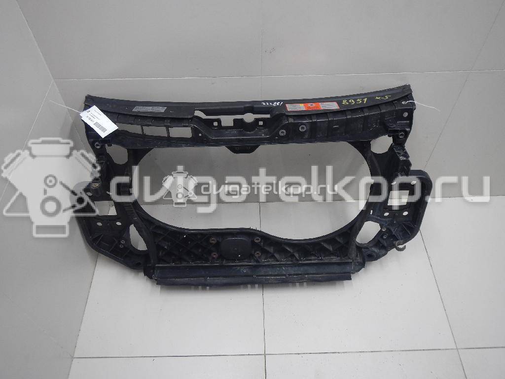 Фото Панель передняя  4F0805594D для Audi A6 {forloop.counter}}