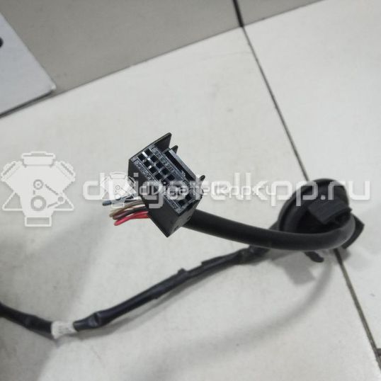 Фото Зеркало правое электрическое  4F1858532J01C для Audi A3 / A4 / A6