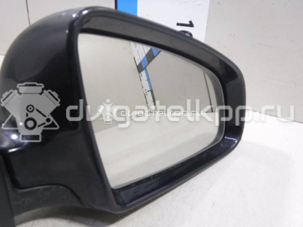 Фото Зеркало правое электрическое  4F1858532J01C для Audi A3 / A4 / A6 {forloop.counter}}