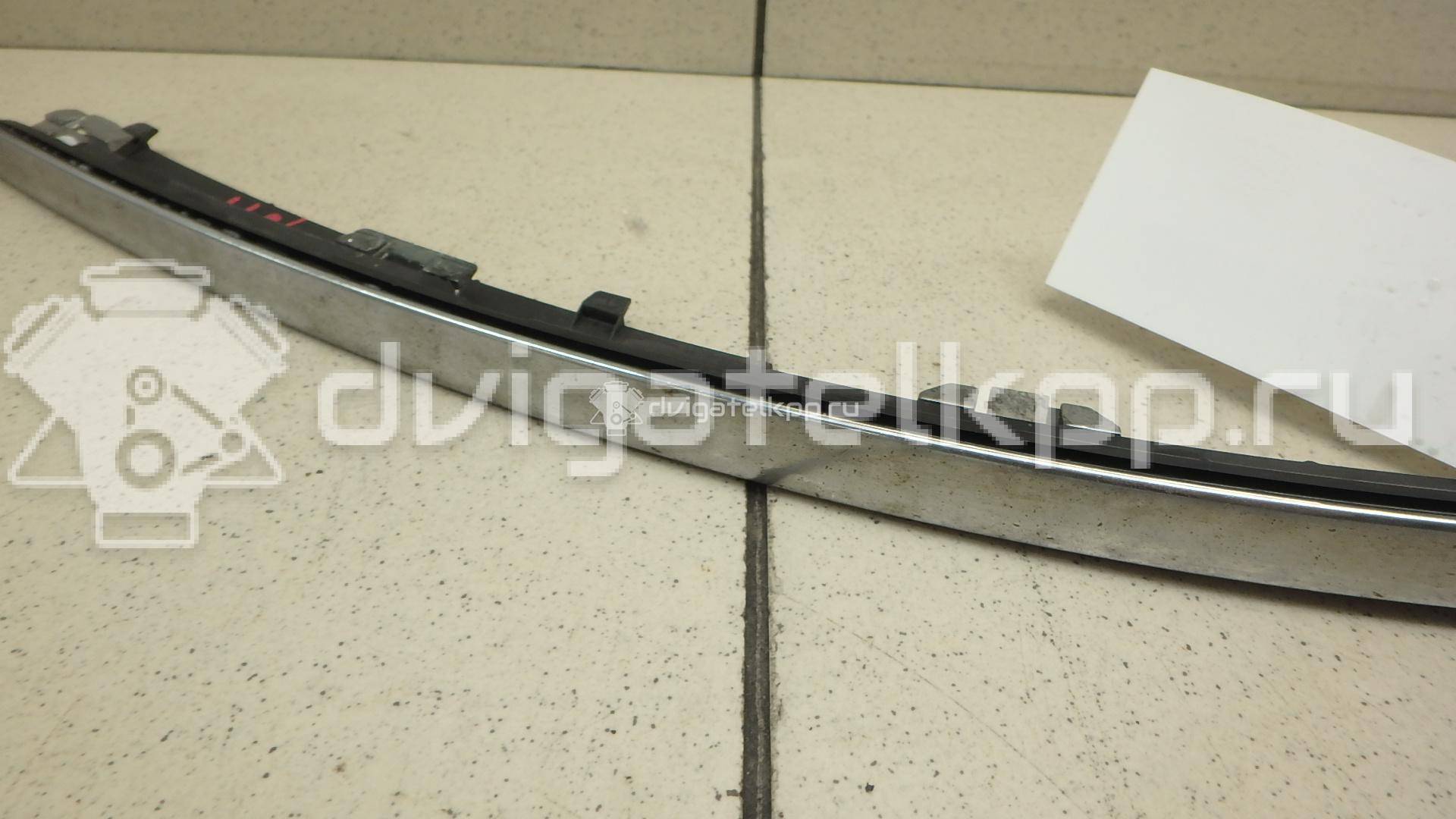 Фото Молдинг переднего бампера правый  4F0853066A2ZZ для Audi A6 {forloop.counter}}