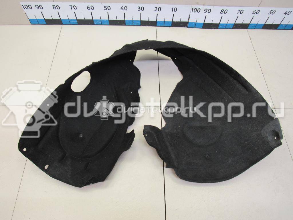 Фото Локер передний левый  4F0821133P для Audi A6 {forloop.counter}}