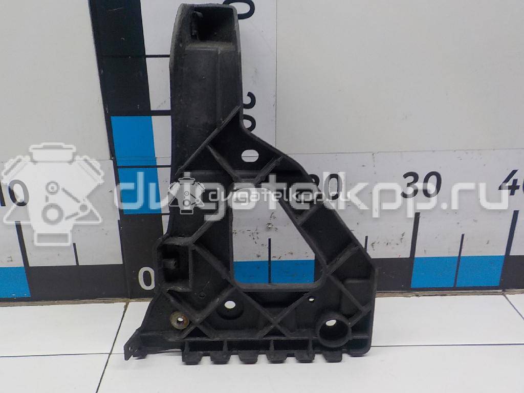 Фото Кронштейн переднего бампера левый  4f0807227 для Audi A6 {forloop.counter}}