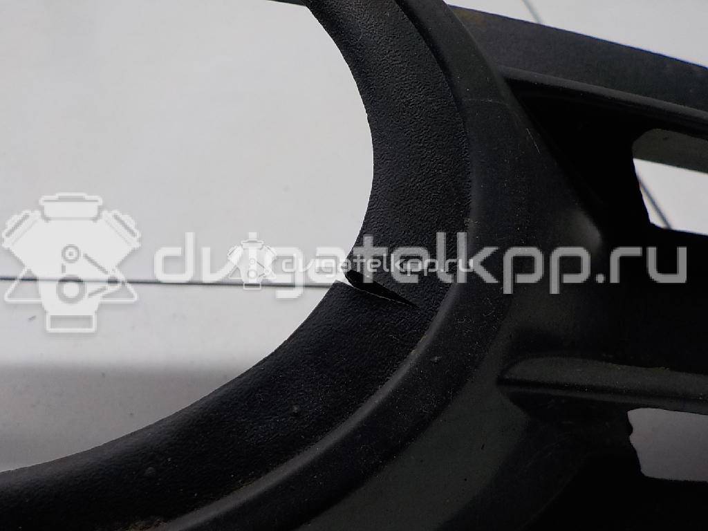 Фото Решетка в бампер левая  4F080768101C для Audi A6 {forloop.counter}}