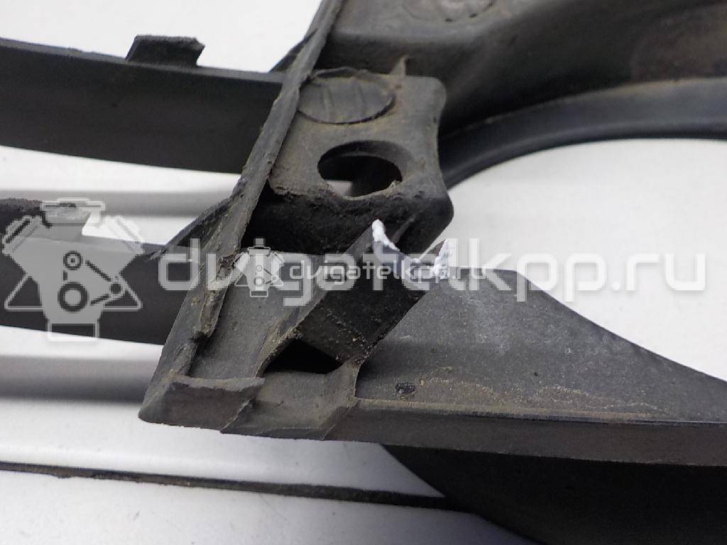 Фото Решетка в бампер левая  4F080768101C для Audi A6 {forloop.counter}}