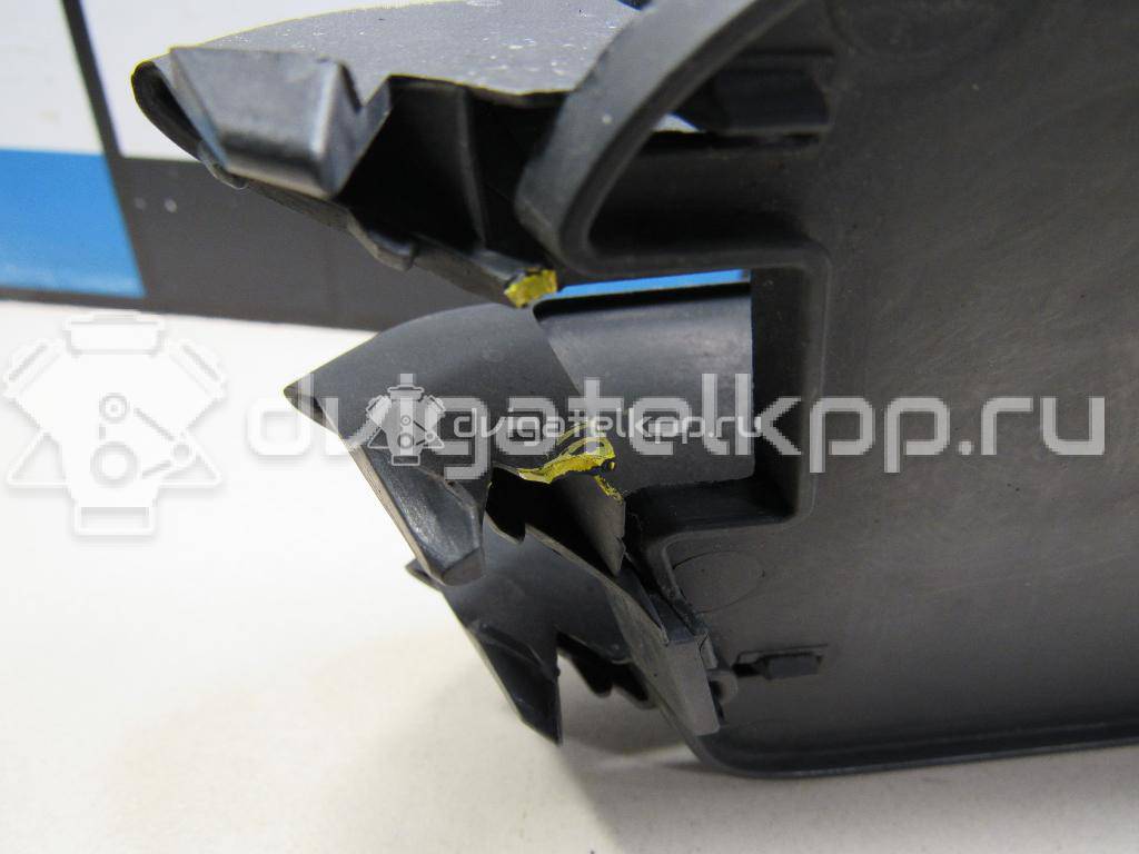 Фото Решетка в бампер левая  4F0807681P01C для Audi A6 {forloop.counter}}