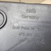 Фото Направляющая заднего бампера правая  4f5807454 для Audi A6 {forloop.counter}}