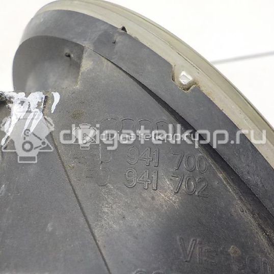 Фото Фара противотуманная правая  4F0941700 для Audi A8 / A6