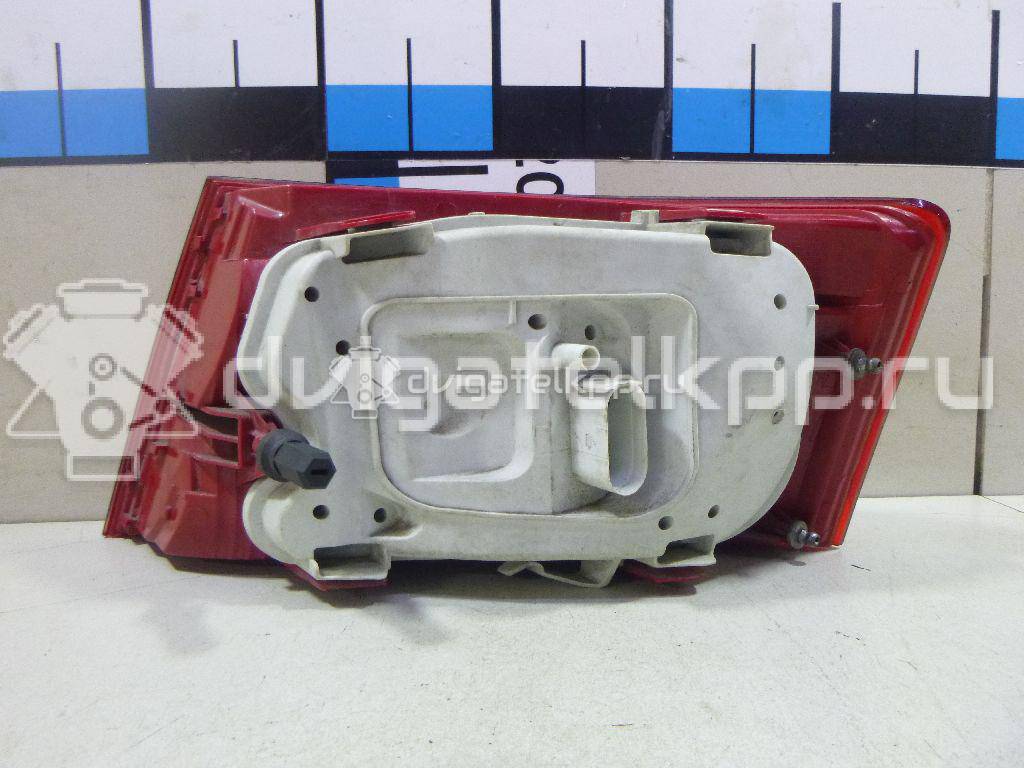 Фото Фонарь задний левый  4F5945095N для Audi A6 {forloop.counter}}