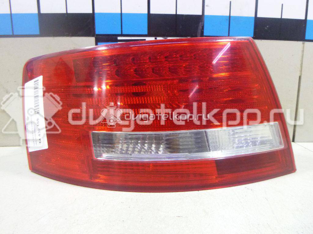 Фото Фонарь задний левый  4F5945095N для Audi A6 {forloop.counter}}
