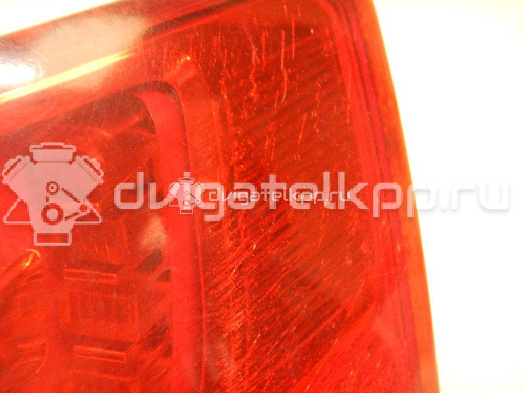 Фото Фонарь задний наружный правый  4F5945096J для Audi A6 {forloop.counter}}