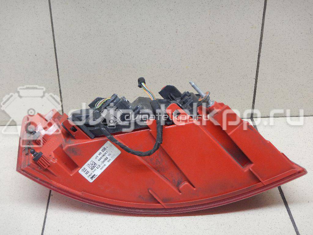 Фото Фонарь задний наружный правый  4F5945096J для Audi A6 {forloop.counter}}