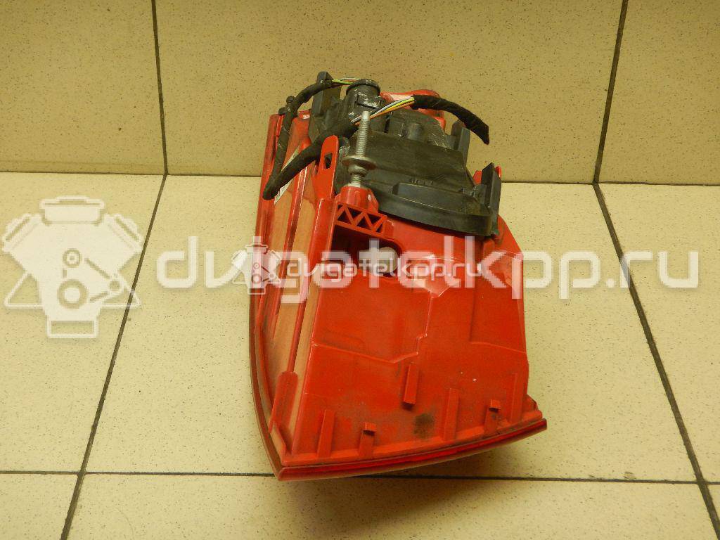 Фото Фонарь задний наружный правый  4F5945096J для Audi A6 {forloop.counter}}