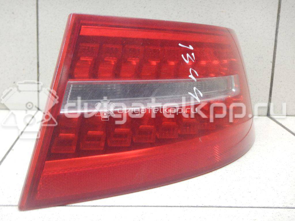 Фото Фонарь задний наружный правый  4F5945096J для Audi A6 {forloop.counter}}