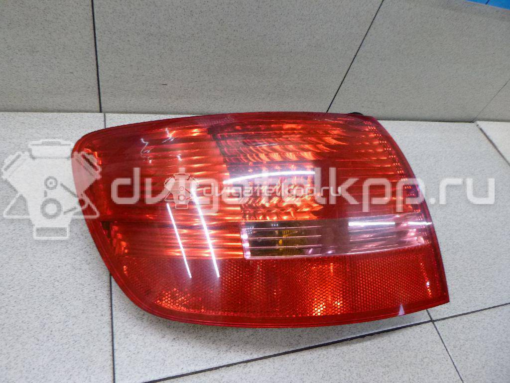 Фото Фонарь задний наружный левый  4f9945095 для Audi A6 {forloop.counter}}