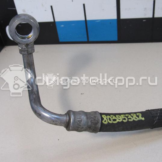 Фото Шланг гидроусилителя  4F1422891M для Audi A6