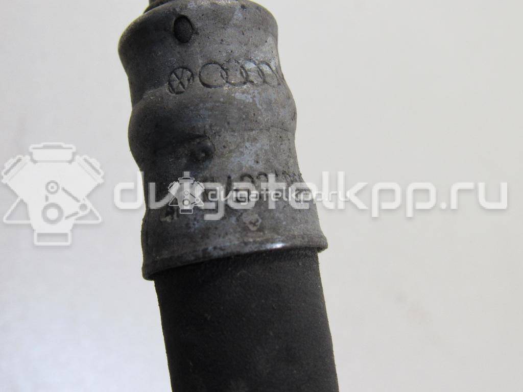 Фото Шланг гидроусилителя  4F1422891M для Audi A6 {forloop.counter}}
