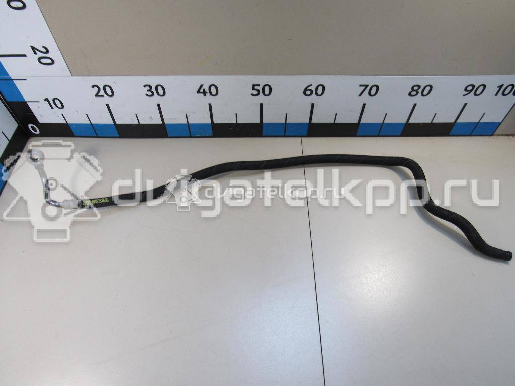 Фото Шланг гидроусилителя  4F1422891M для Audi A6 {forloop.counter}}
