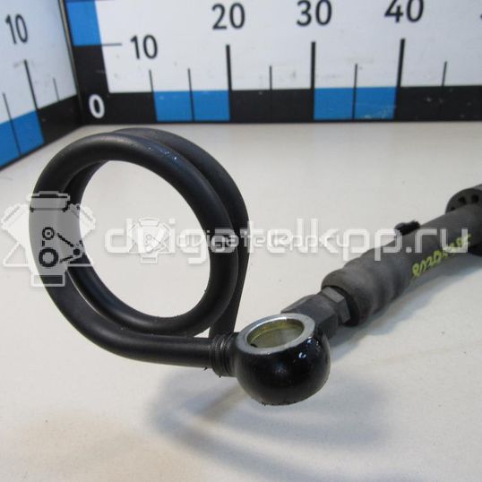 Фото Шланг гидроусилителя  4F1422893BE для Audi A6