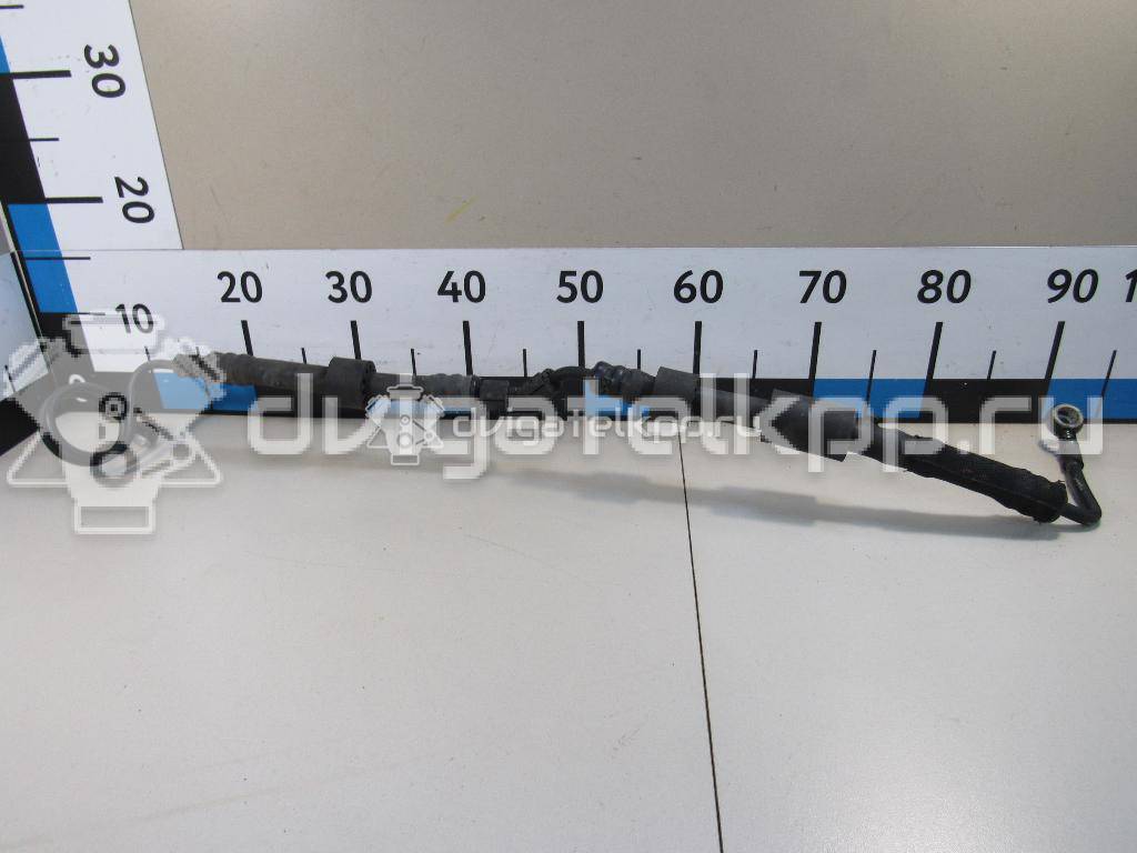 Фото Шланг гидроусилителя  4F1422893BE для Audi A6 {forloop.counter}}