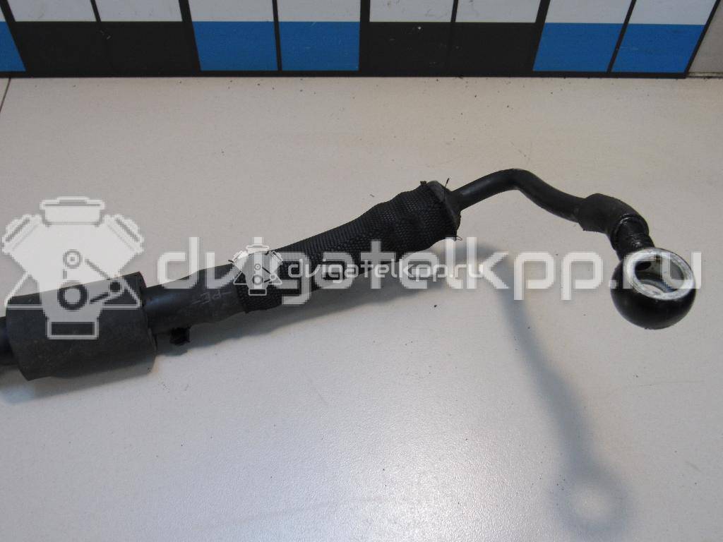 Фото Шланг гидроусилителя  4F1422893BE для Audi A6 {forloop.counter}}