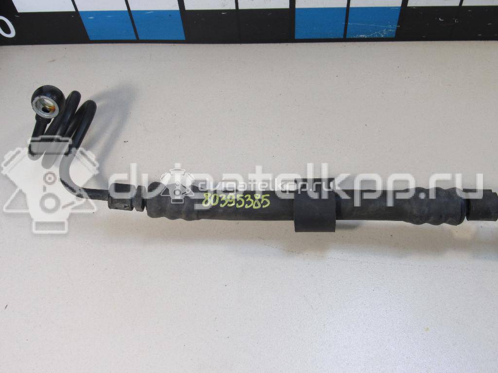 Фото Шланг гидроусилителя  4F1422893BE для Audi A6 {forloop.counter}}