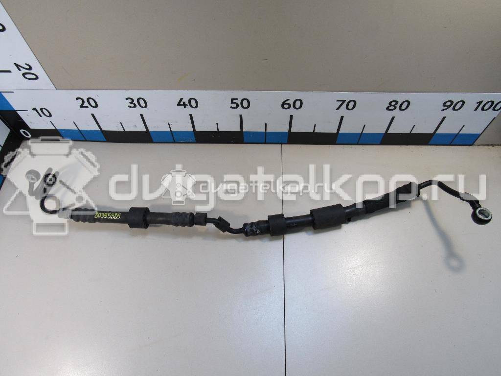 Фото Шланг гидроусилителя  4F1422893BE для Audi A6 {forloop.counter}}