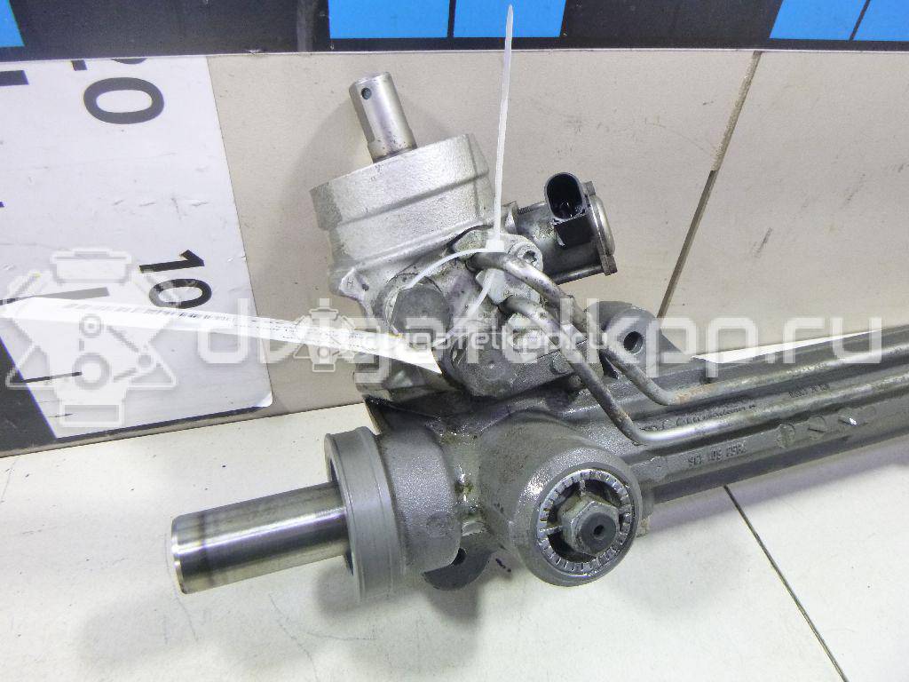 Фото Рейка рулевая  4F1422053A для Audi A6 {forloop.counter}}