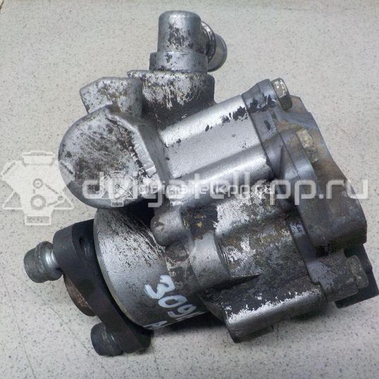 Фото Насос гидроусилителя  4f0145155a для Audi A6
