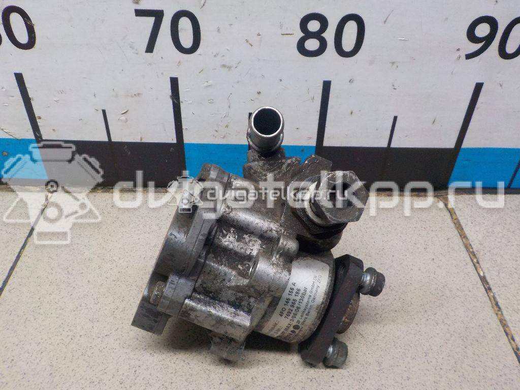 Фото Насос гидроусилителя  4f0145155a для Audi A6 {forloop.counter}}