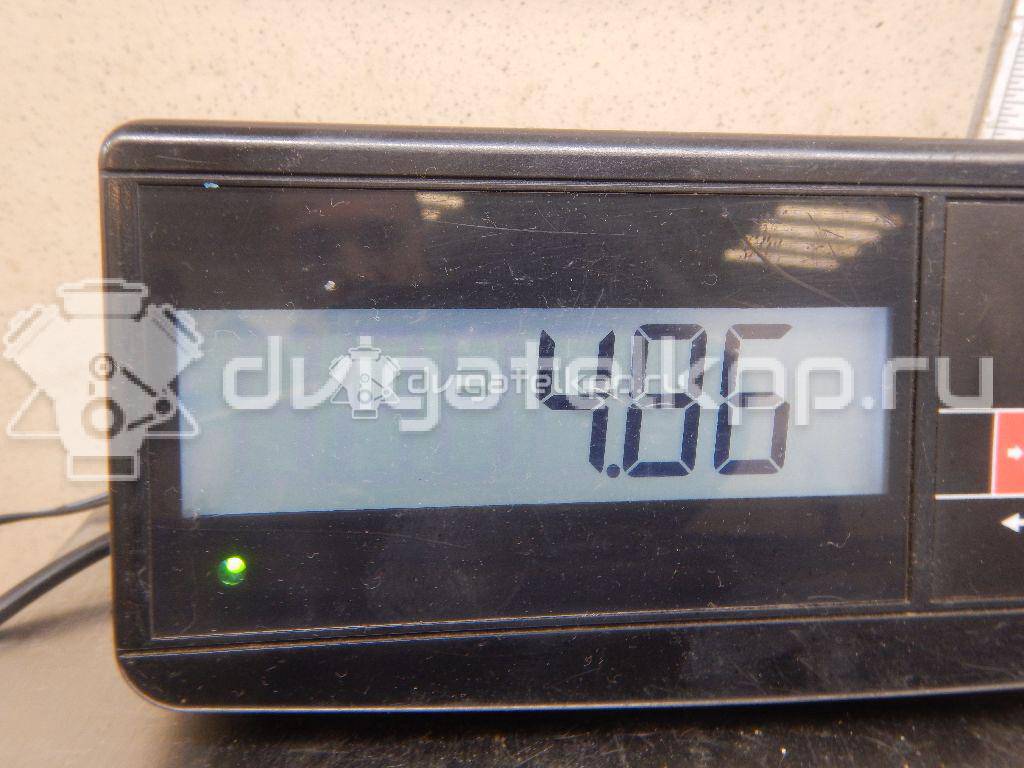 Фото Радиатор основной  4f0121251q для Audi A6 {forloop.counter}}